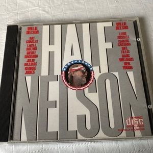 🎶PRICING🎶 Half Nelson Music CD